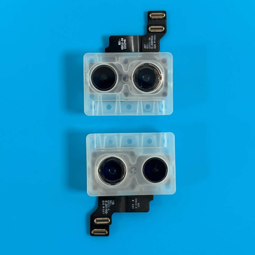 CAMERA FOR IPHONE 12 MINI REAR(LARGE) ORG