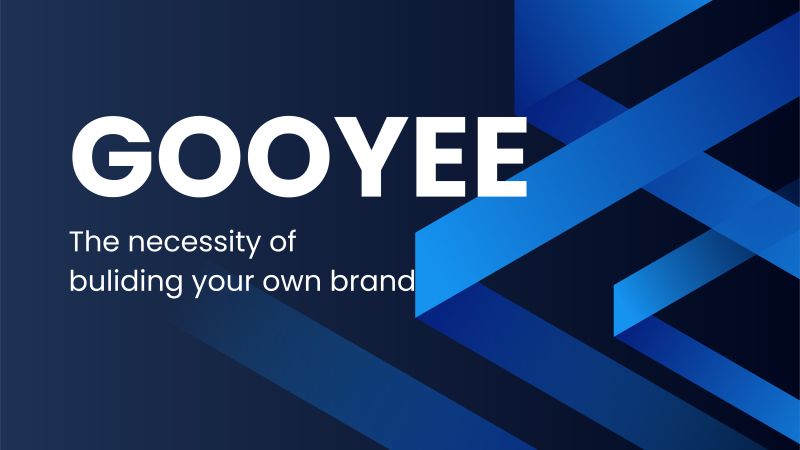 About GOOYEE's help in establishing customers' own brand of Apple INCELL serie screens