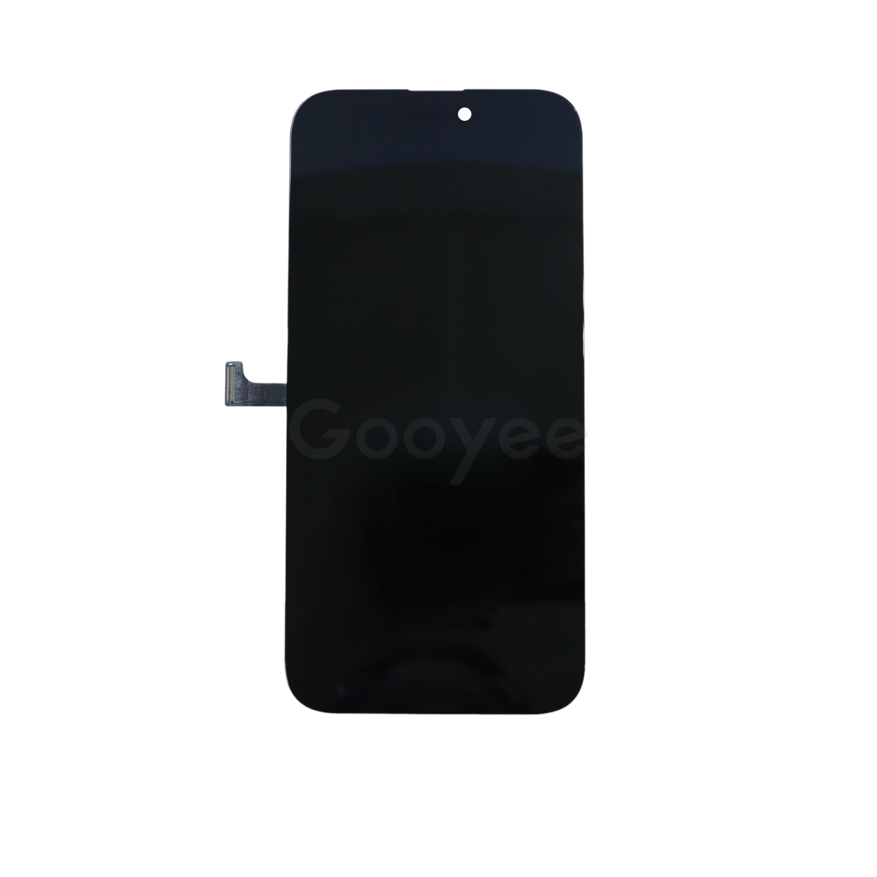 LCD Display For Apple iPhone 15 (Black) (Ultra Soft Oled)(120HZ)