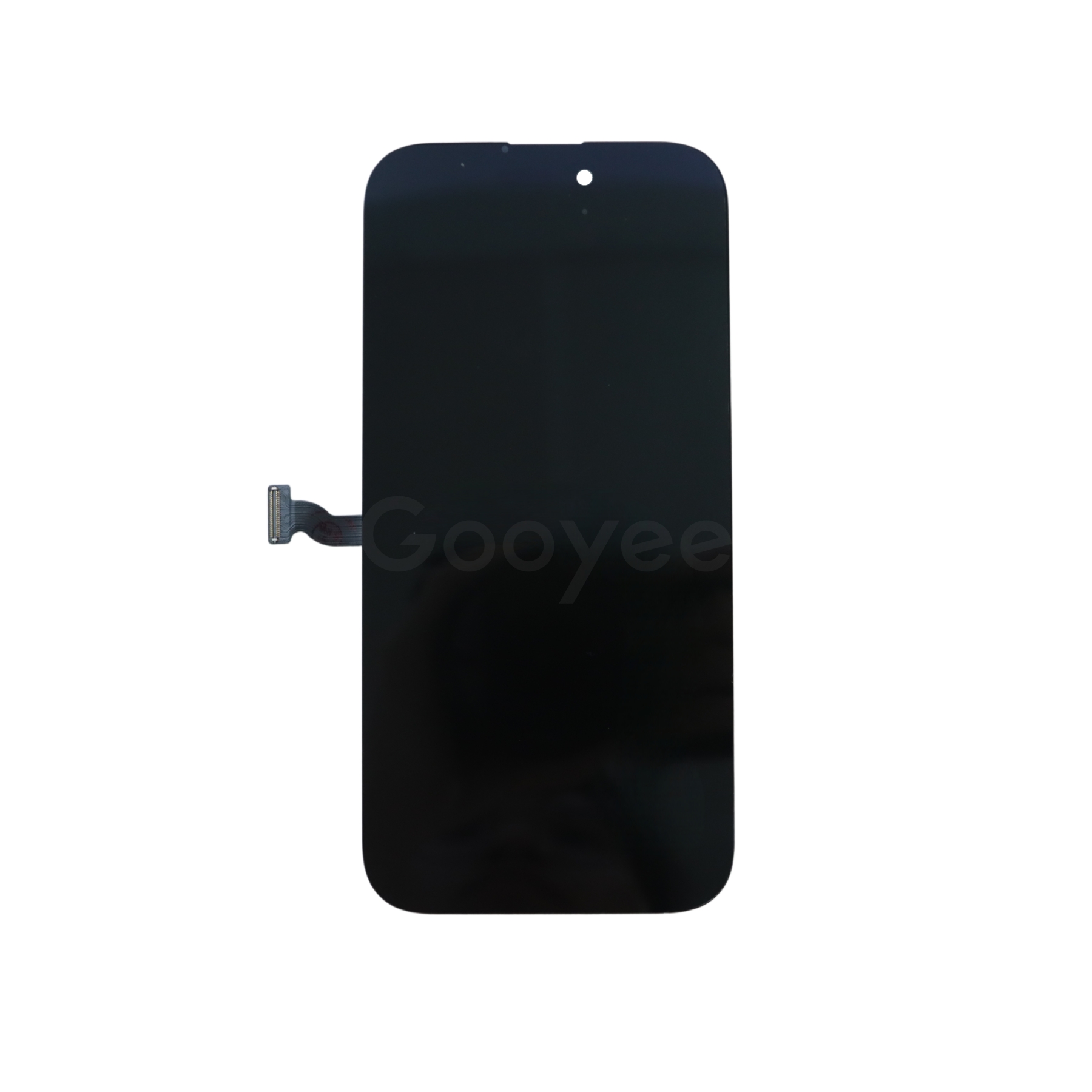 LCD Display For Apple iPhone 16 Pro Max(Black) (Ultra Soft Oled)(120HZ)