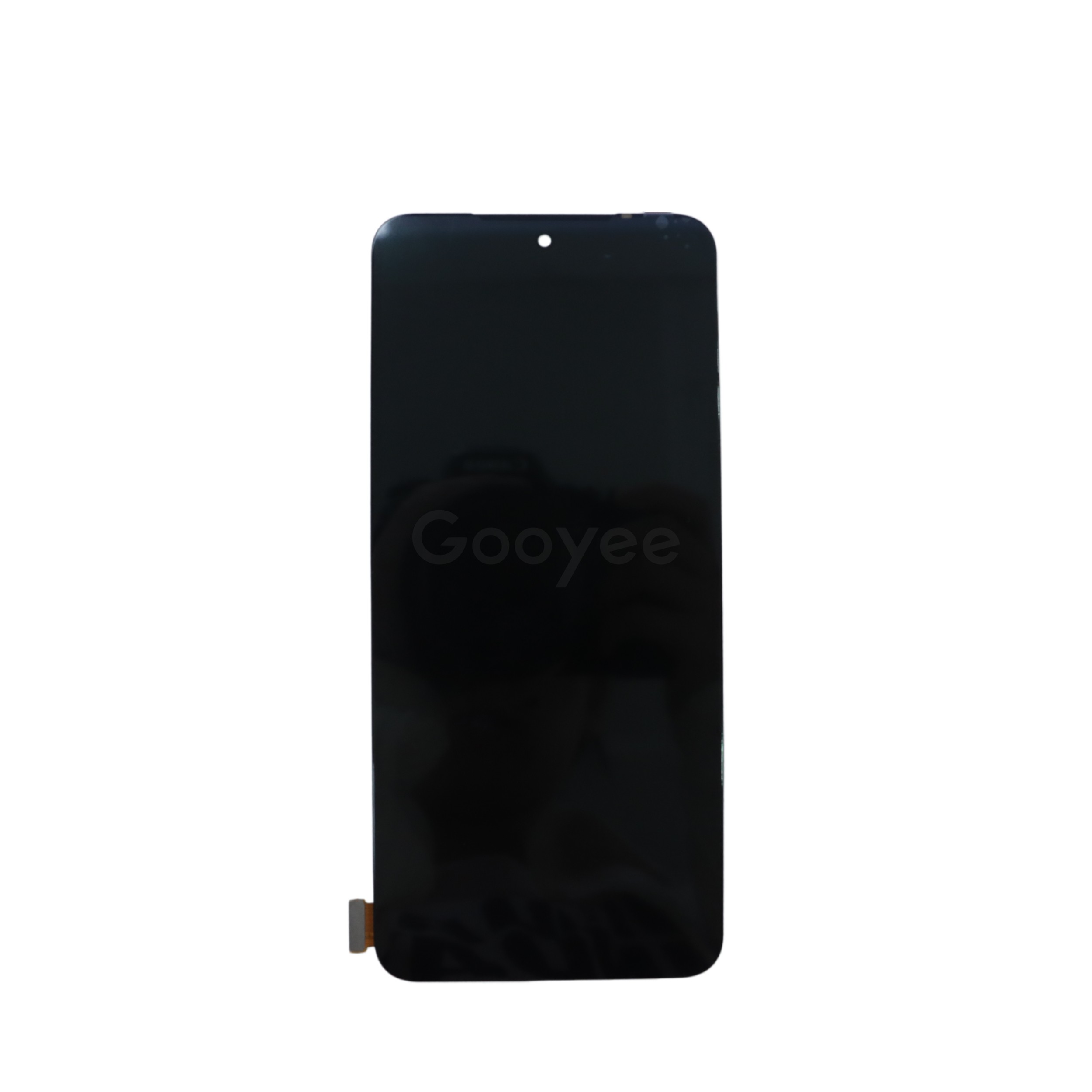 LCD Display For Redmi Poco M4 Pro 4G (Oled) (Black)