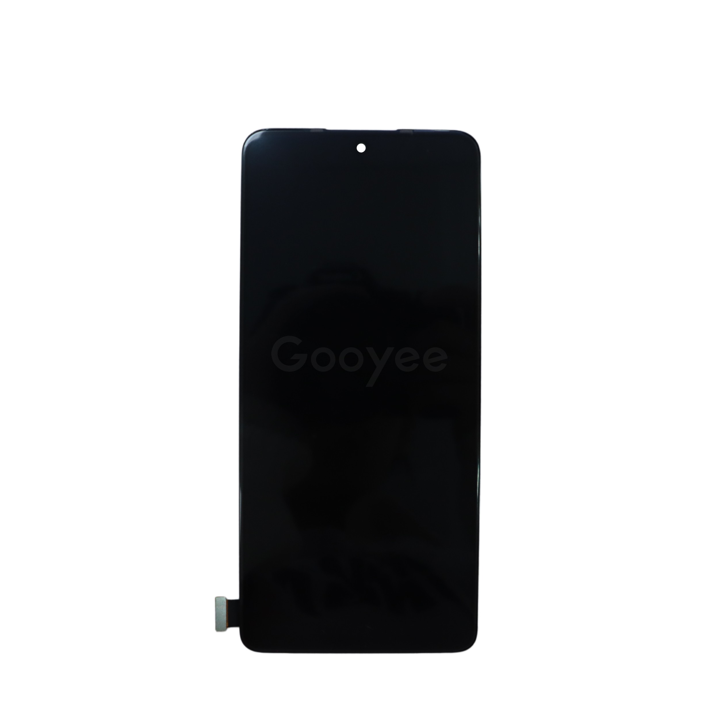 LCD Display For Redmi Note 10 Pro Max (Oled) (Black)